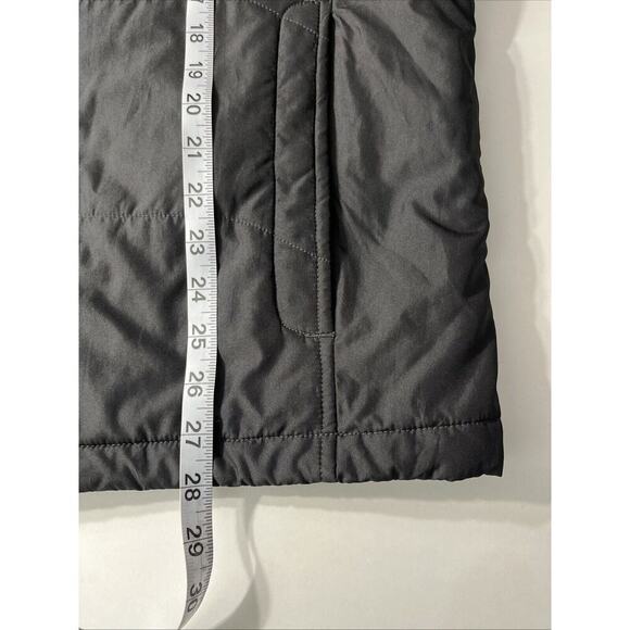 Columbia Jacket Mens Interchange Full Zip Omni-Shield Sz L Black Lightweight - Picture 13 of 13